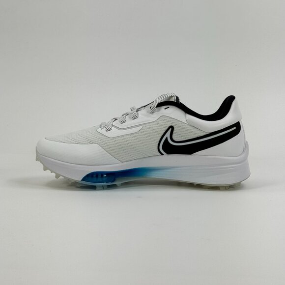 Nike Air Zoom Infinity Tour Next% WIDE \'Photon Blue\' DM8446-103 Golf size 8.5 main image 8